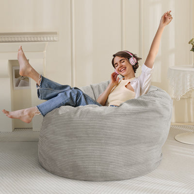 bean bag beg#color_grey