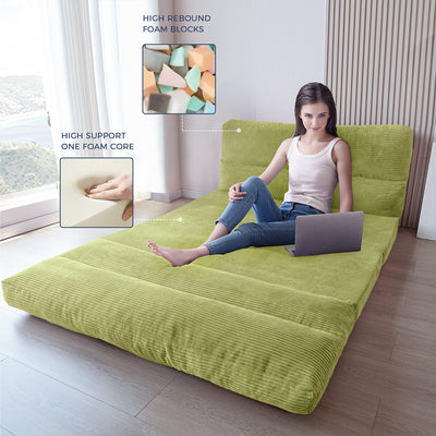 bean bag sofa bed#size_twin-39x95-inch