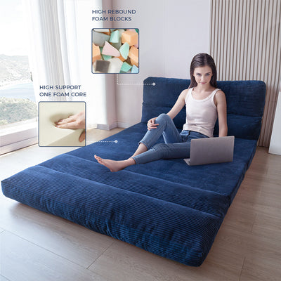 bean bag sofa bed#size_twin-39x95-inch