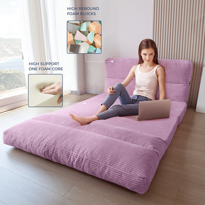 bean bag sofa bed#size_full-54x95-inch