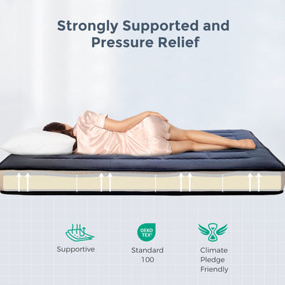 futon mattress#quilted_rectangle