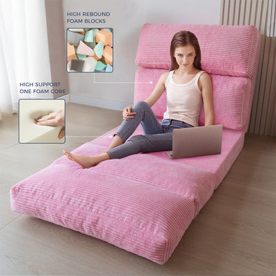 bean bag sofa bed#size_single-30x95-inch