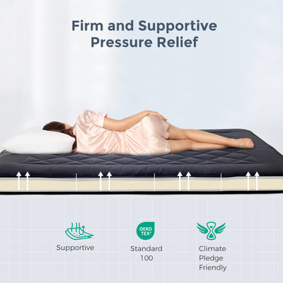 futon mattress#quilted_diamond