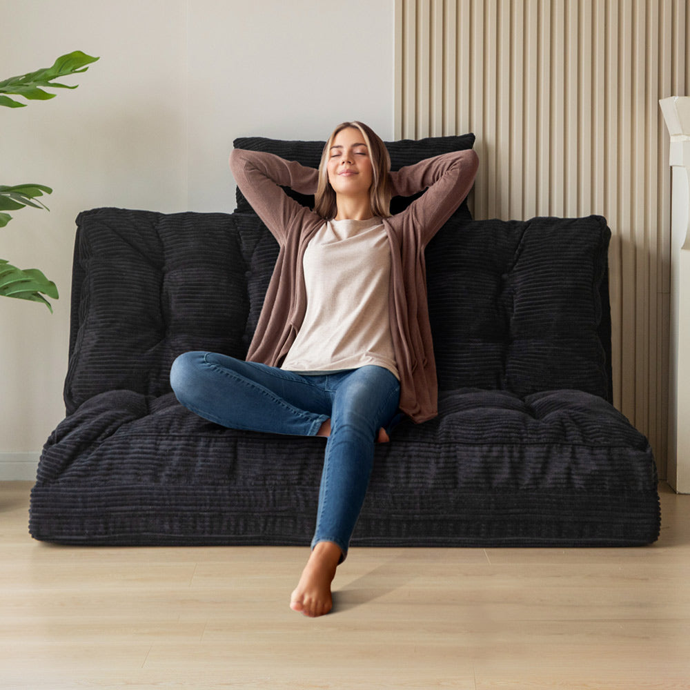 bean bag sofa bed#size_twin-39x91-inch