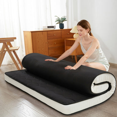 futon mattress#quilted_wave