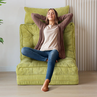 bean bag sofa bed#size_single-30x91-inch