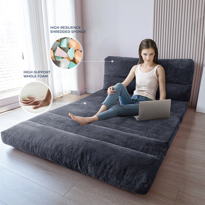 bean bag sofa bed#size_twin-39x95-inch
