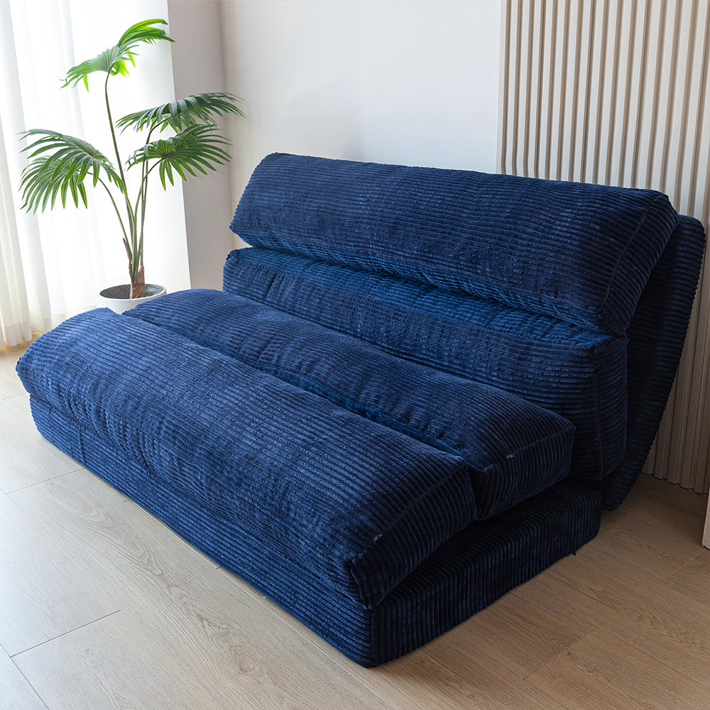 bean bag sofa bed#size_twin-39x95-inch