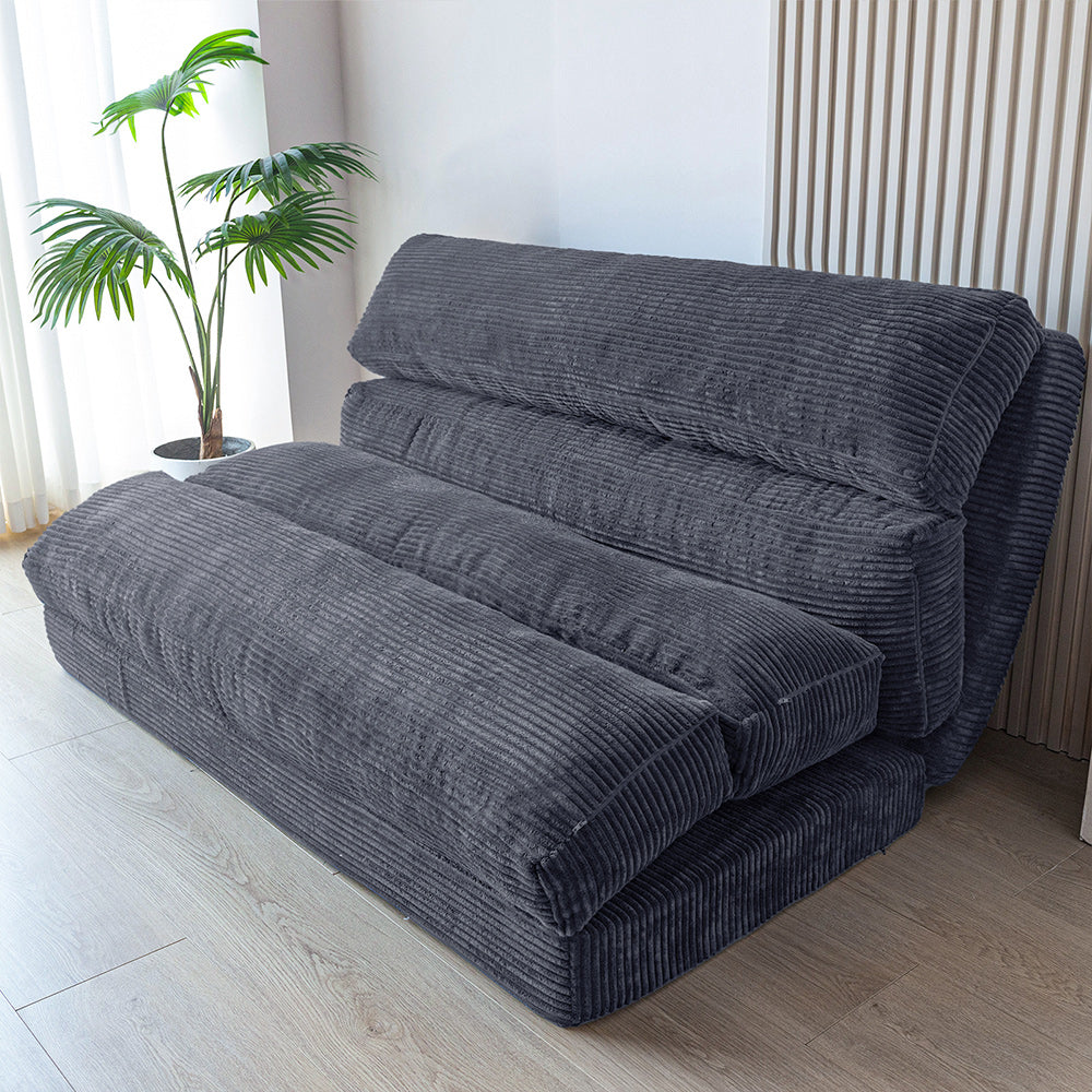bean bag sofa bed#size_twin-39x95-inch