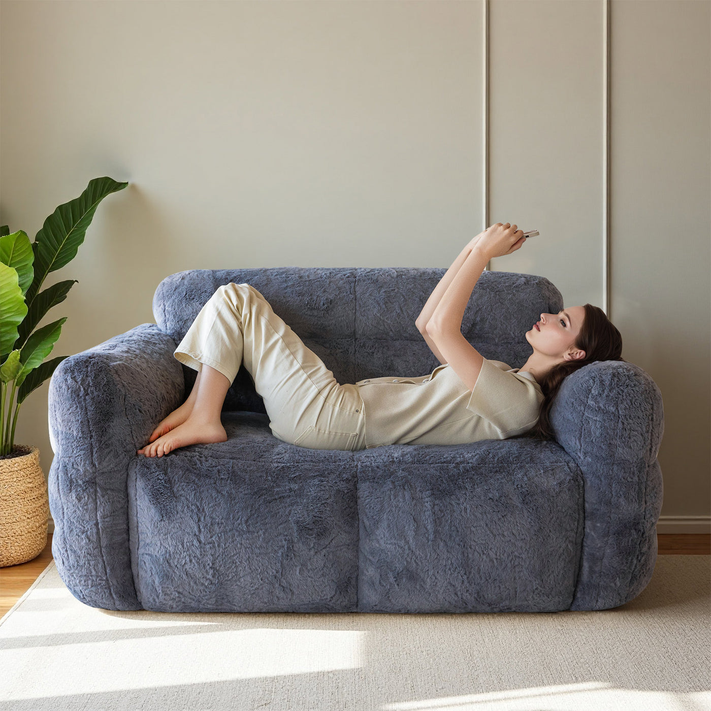 Bean Bag Chair#size_double