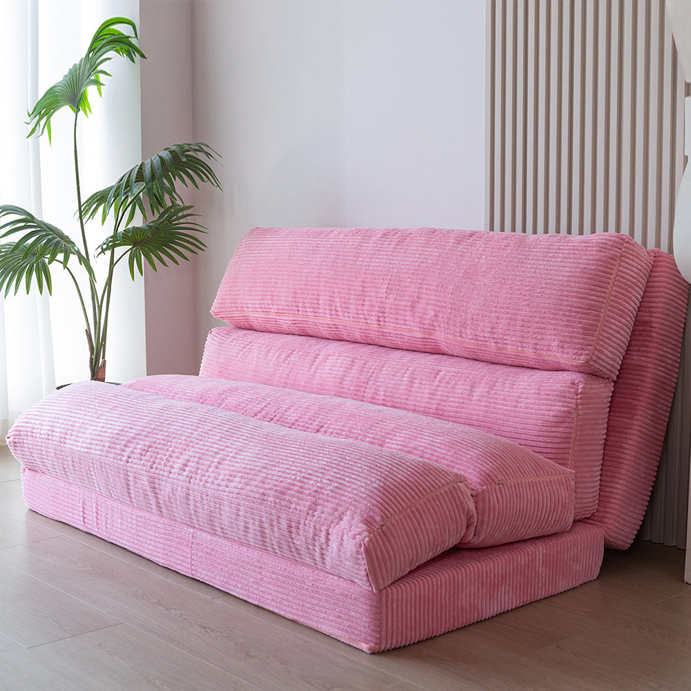 bean bag sofa bed#size_twin-39x95-inch