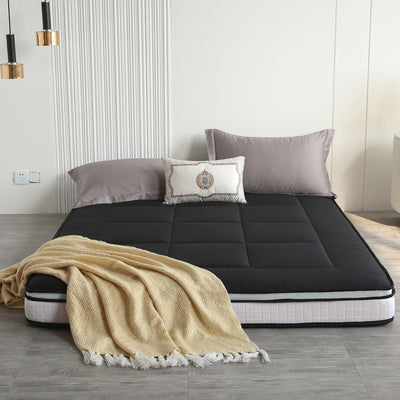 futon mattress#quilted_supreme6inch