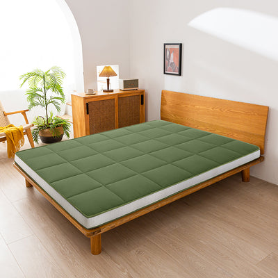 futon mattress#quilted_topper