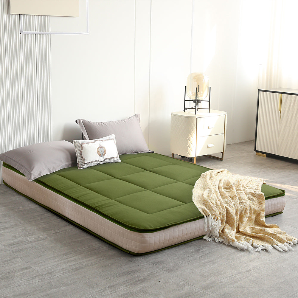 futon mattress#quilted_premium6inch