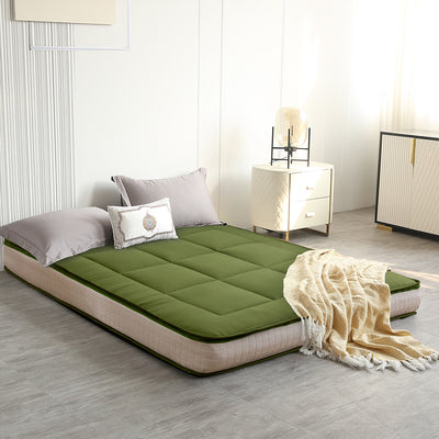 futon mattress#quilted_premium6inch