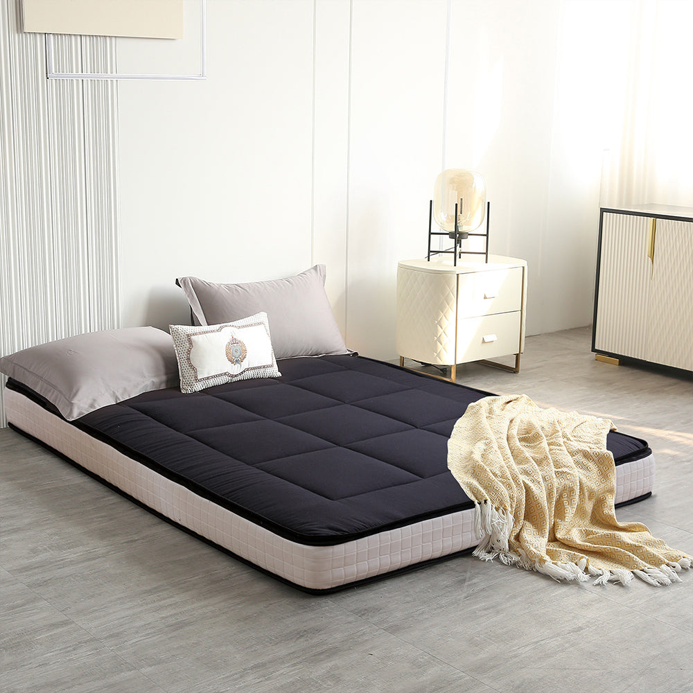 futon mattress#quilted_premium6inch