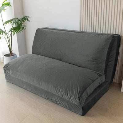 floor sofa bed#color_dark-grey