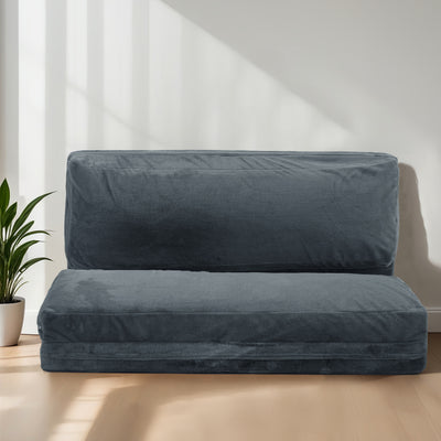 Floor sofa bed