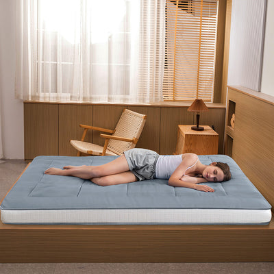 futon mattress#color_6inch-blue-gray