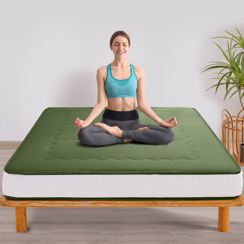 8 inch mattress#qulited_classic-wave