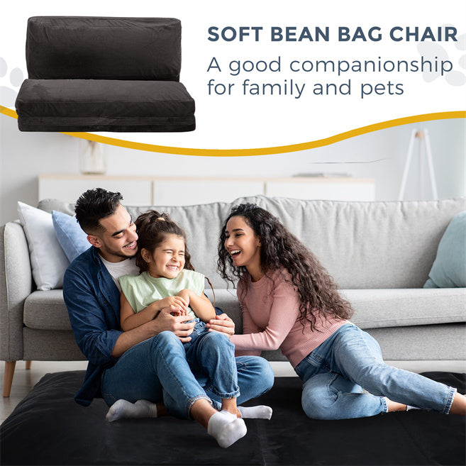 floor sofa bed#color_dark-grey