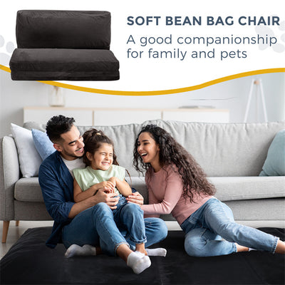 floor sofa bed#color_dark-grey