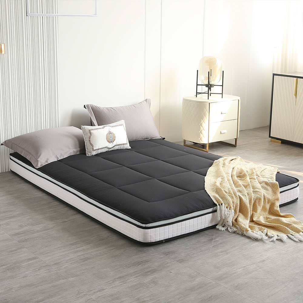 futon mattress#quilted_supreme6inch