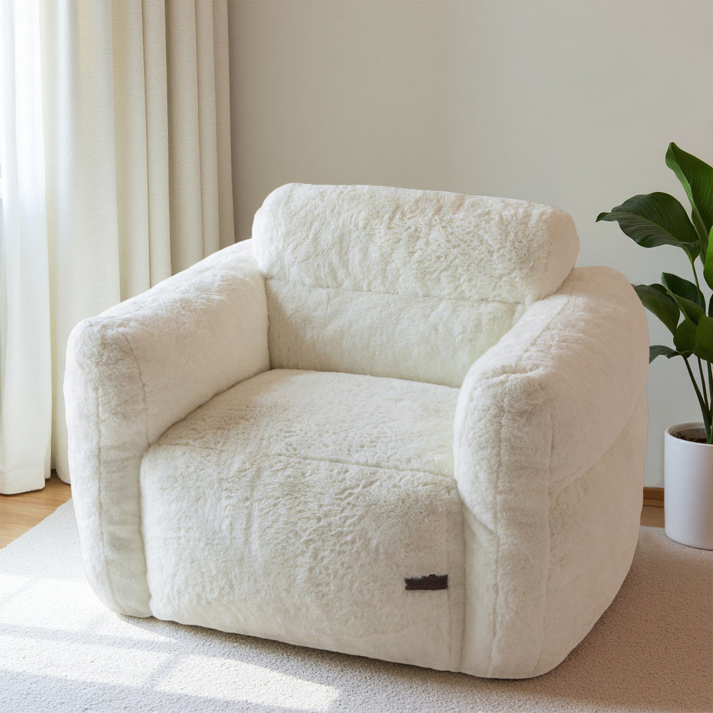 Bean Bag Chair#size_single