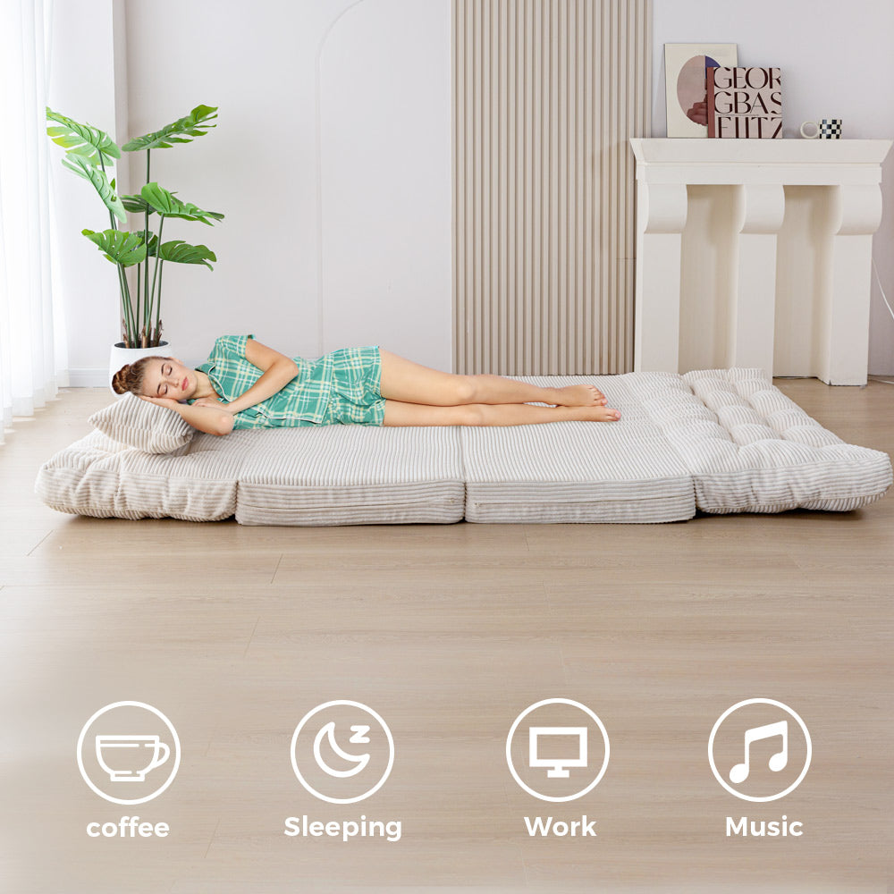 bean bag sofa bed#size_twin-39x91-inch