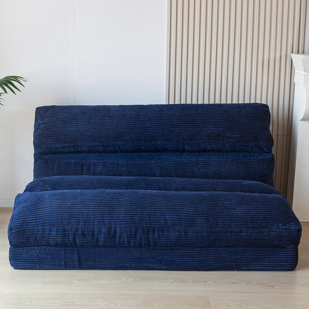 bean bag sofa bed#size_full-54x95-inch