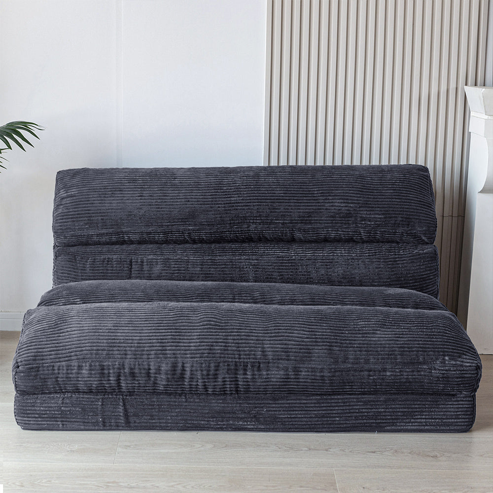 bean bag sofa bed#size_full-54x95-inch