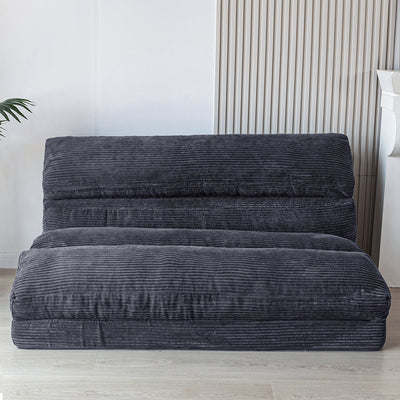 bean bag sofa bed#size_full-54x95-inch