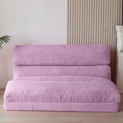 bean bag sofa bed#size_full-54x95-inch