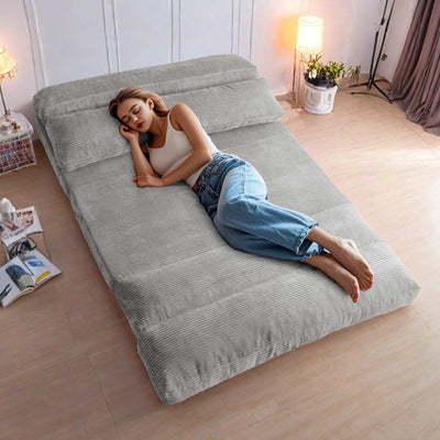 bean bag sofa bed