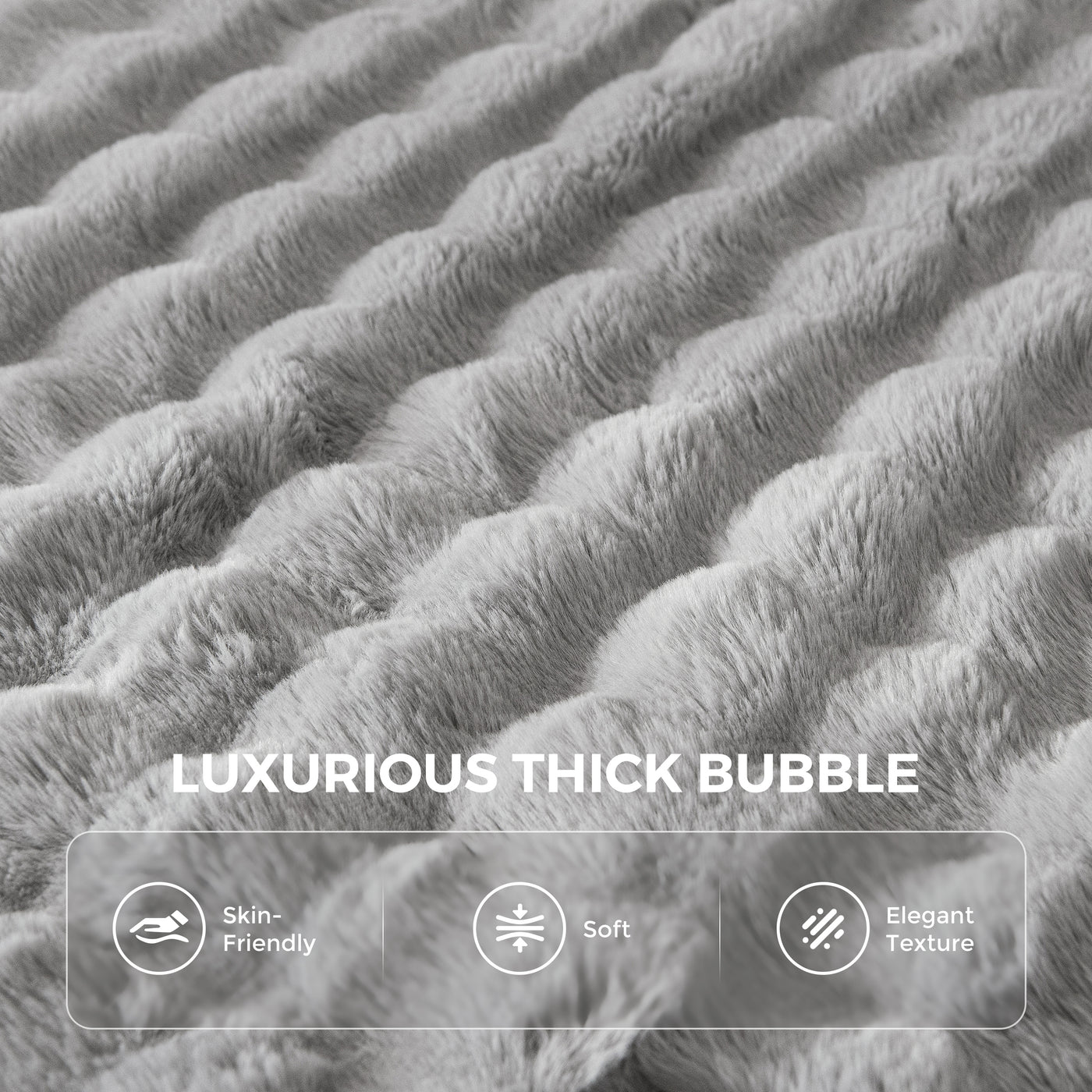 MAXYOYO Giant Bean Bag Chair for Adults, Stuffed Shell-Shaped Large Bean Bag Couch, Cozy Living Room Chair with Filler, Floor Sofa Lazy Sofa for Bedroom Living Room