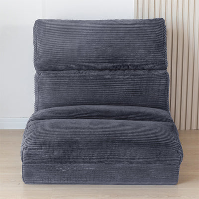 bean bag sofa bed#size_single-30x95-inch