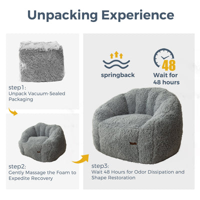Bean Bag Chair