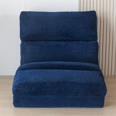 bean bag sofa bed#size_single-30x95-inch