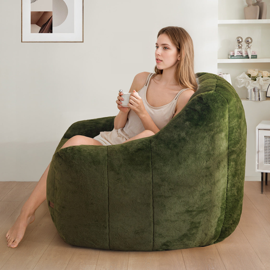 Bean bag chair