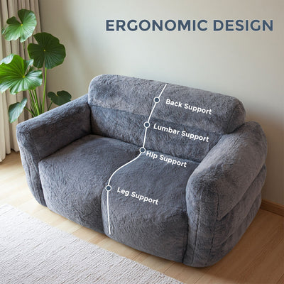 Bean Bag Chair#size_double