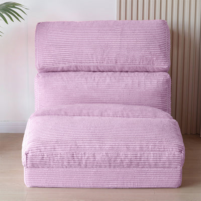 bean bag sofa bed#size_single-30x95-inch