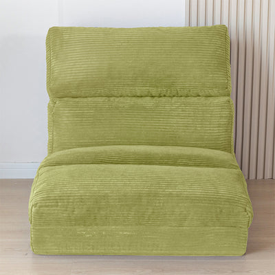 bean bag sofa bed#size_single-30x95-inch