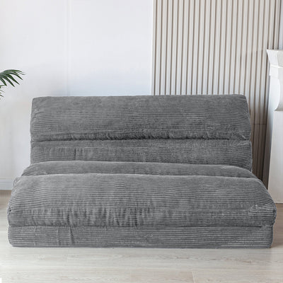 bean bag sofa bed#size_full-54x95-inch