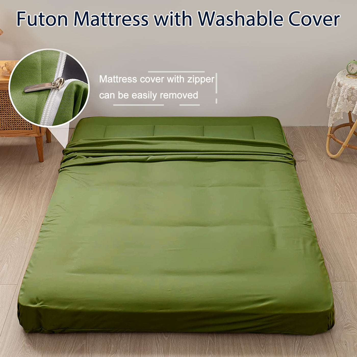 futon mattress#thickness_6"