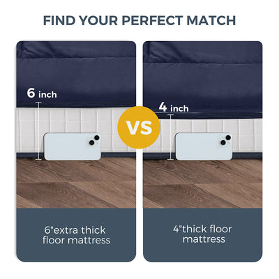 futon mattress#color_6inch-navy