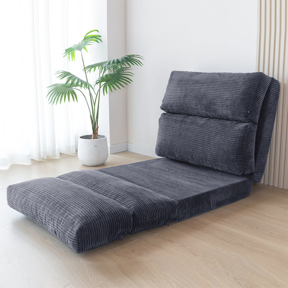 bean bag sofa bed#size_single-30x95-inch