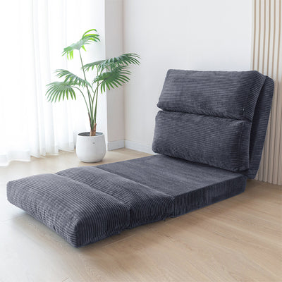 bean bag sofa bed#size_single-30x95-inch