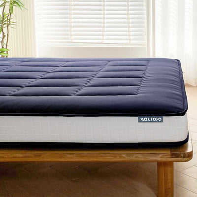 futon mattress#color_navy