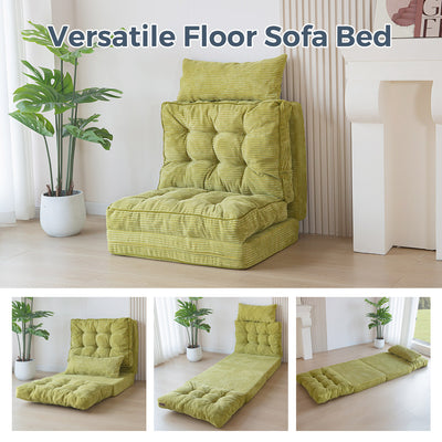 bean bag sofa bed#size_single-30x91-inch