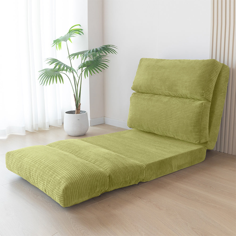 bean bag sofa bed#size_single-30x95-inch